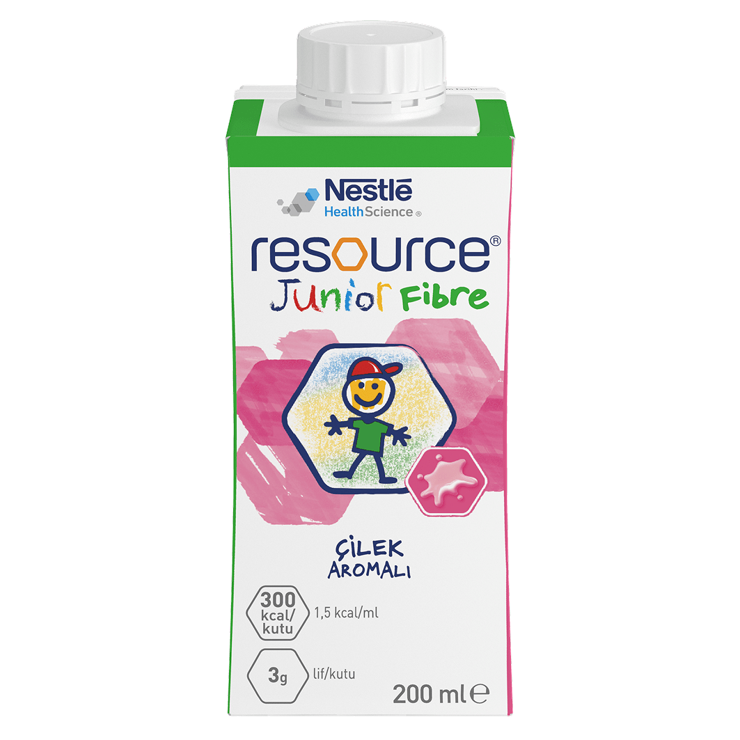 Resource® Junior Fibre