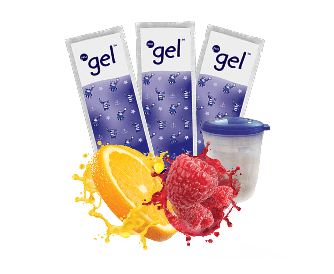 PKU gel