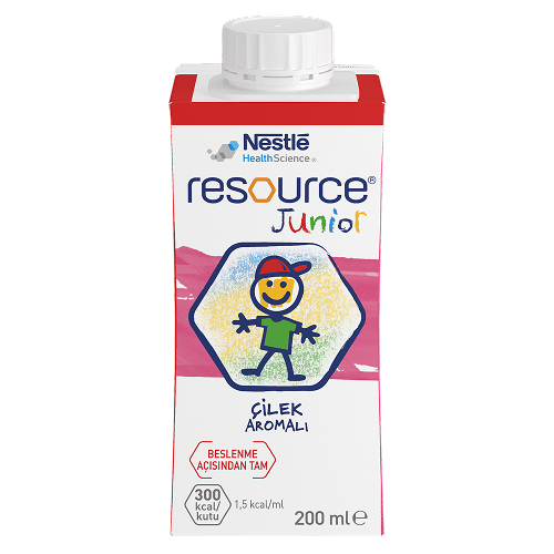 Resource Junior Fibre