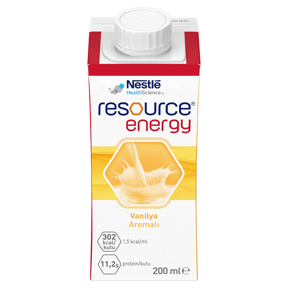 Resource® Energy