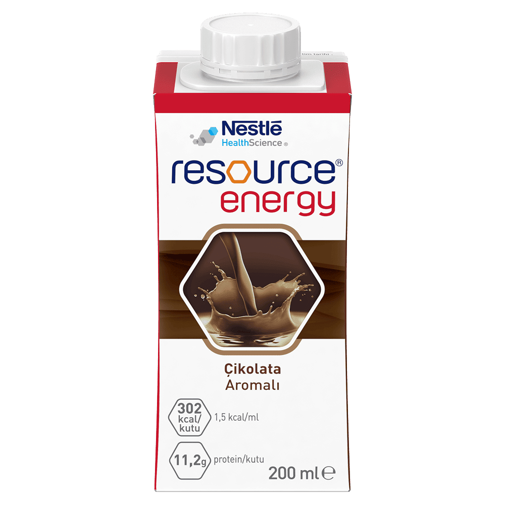 Resource® Energy