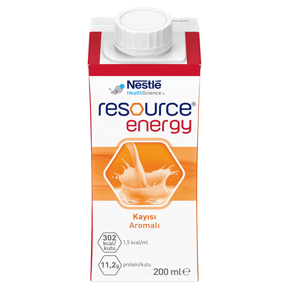 Resource® Energy