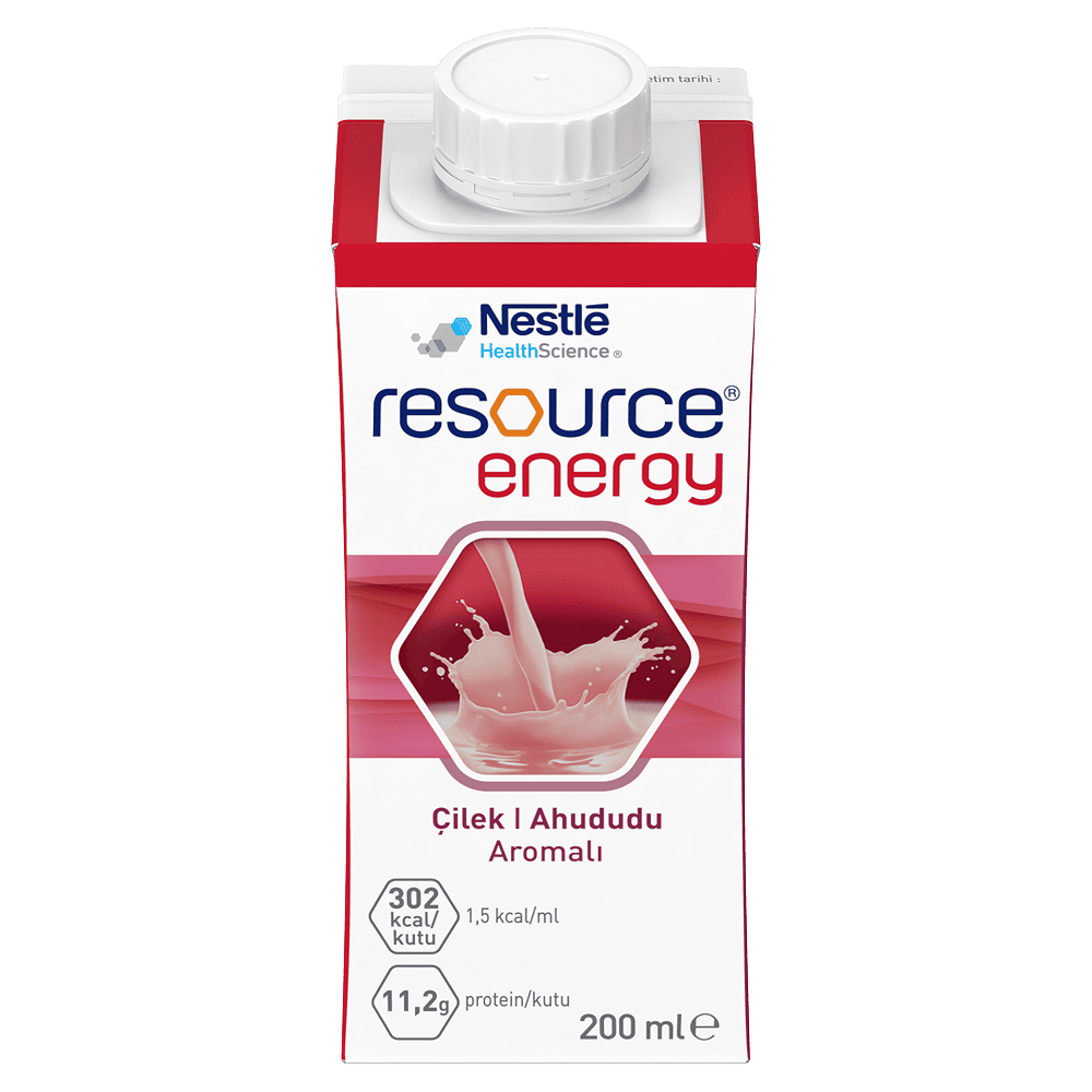 Resource® Energy