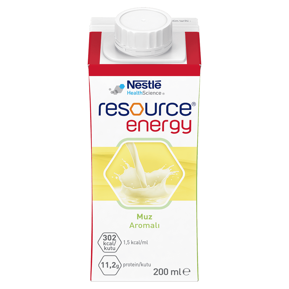 Resource® Energy