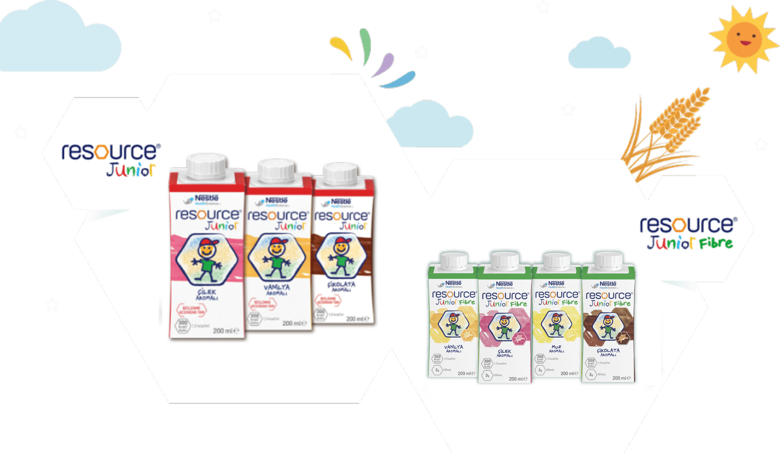 Resource® Junior