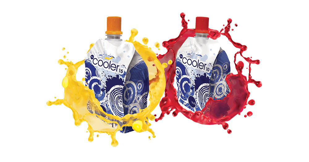 PKU cooler