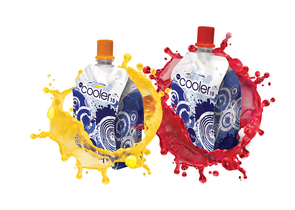 PKU cooler®