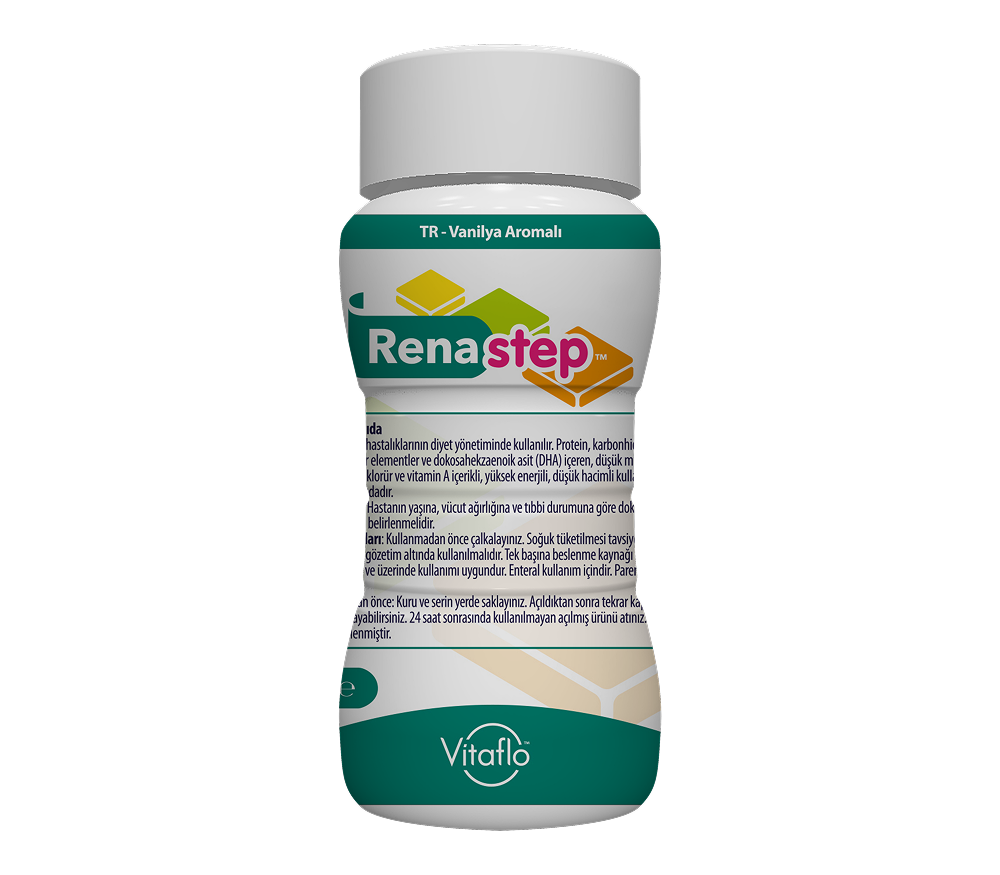 Vitaflo Renastep