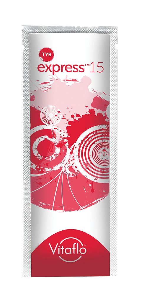TYR express