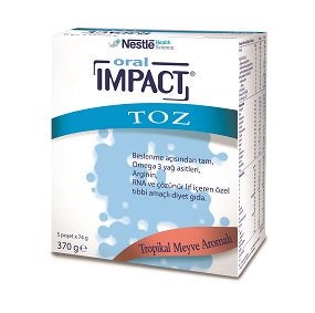 Impact® Oral Toz