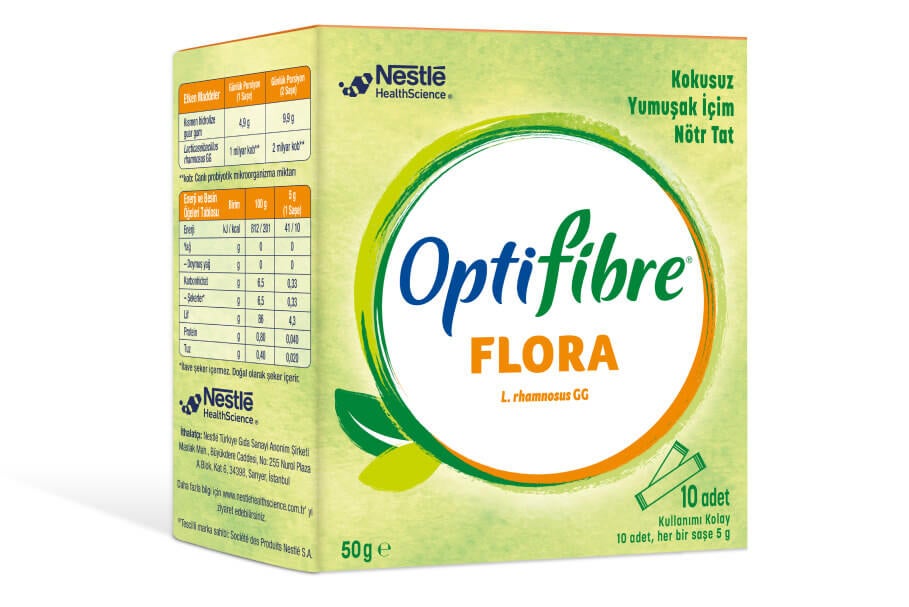 Optifibre