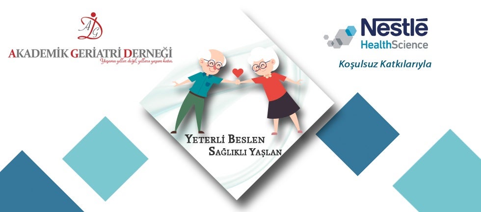 yeterli beslen