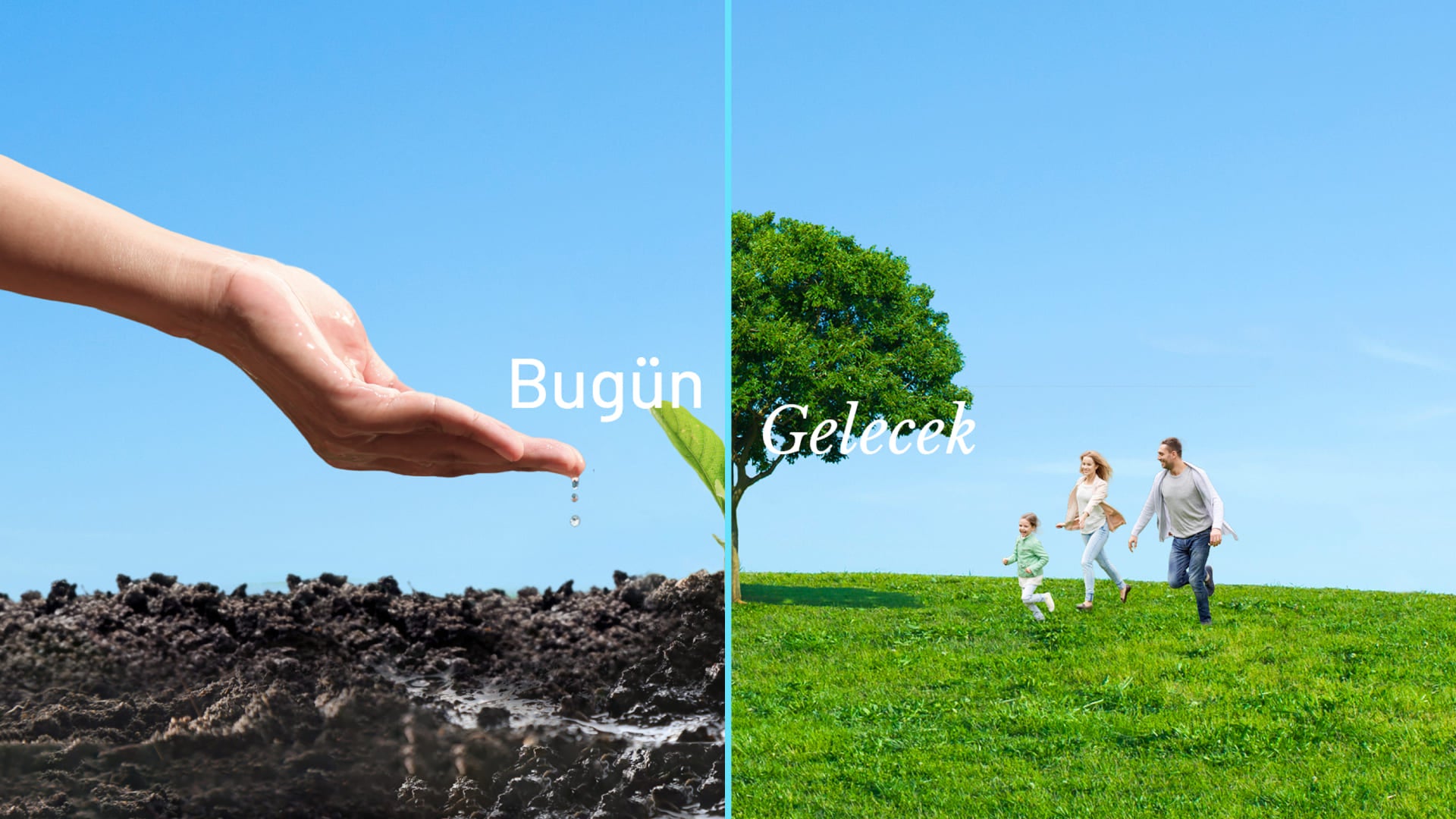 Sürdürülebilirlik
