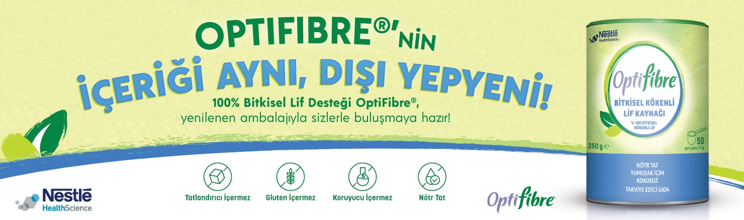 Optifibre Lif Testi