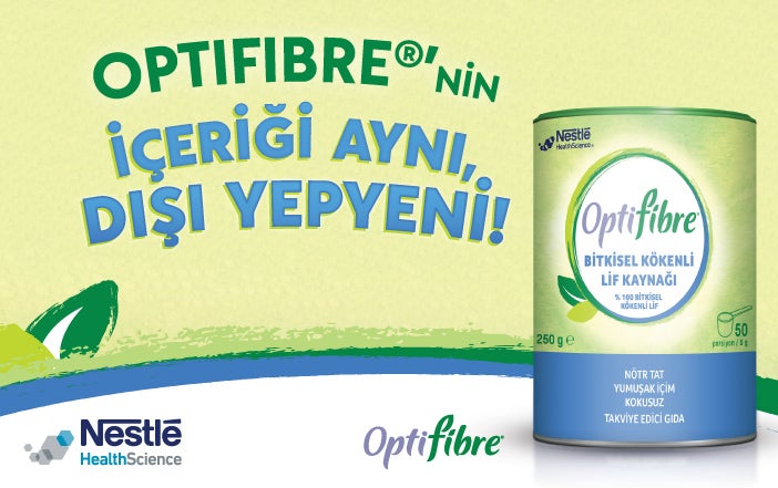 Optifibre Lif Testi