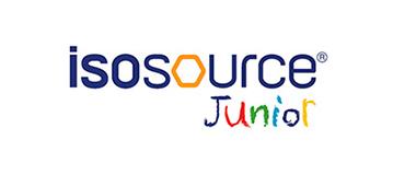 isosource junior logo
