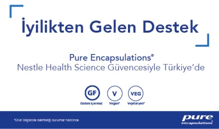  PURE ENCAPSULATIONS®