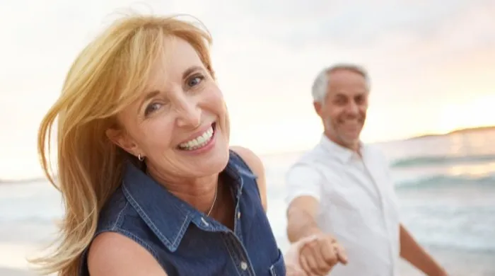 Sağlıklı Yaşlanma