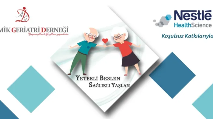 yeterli beslen