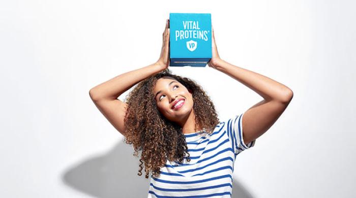 Nestlé Health Science, Vital Proteins'in çoğunluk hissesini almayı kabul etmiştir