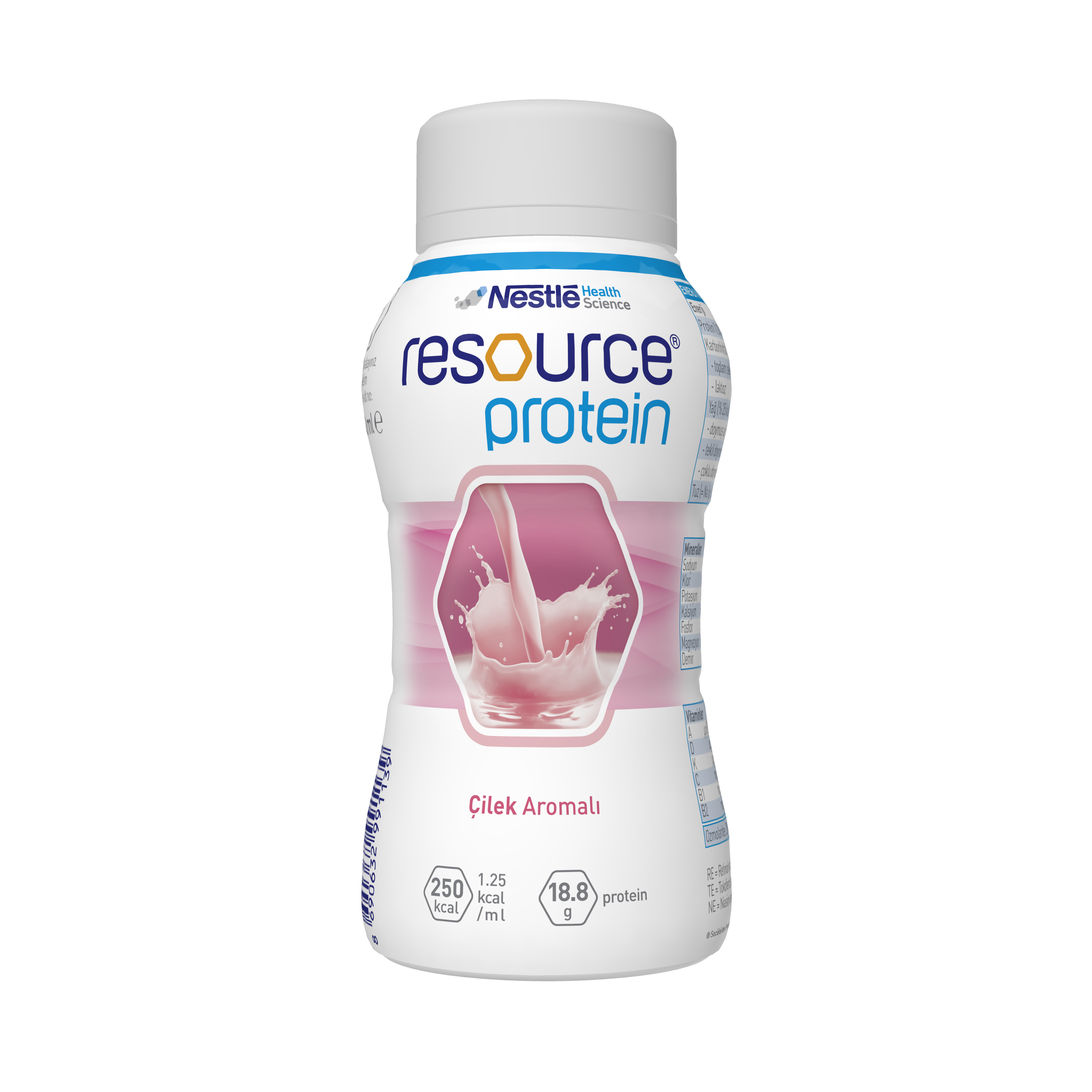 Resource Nestle Health Science