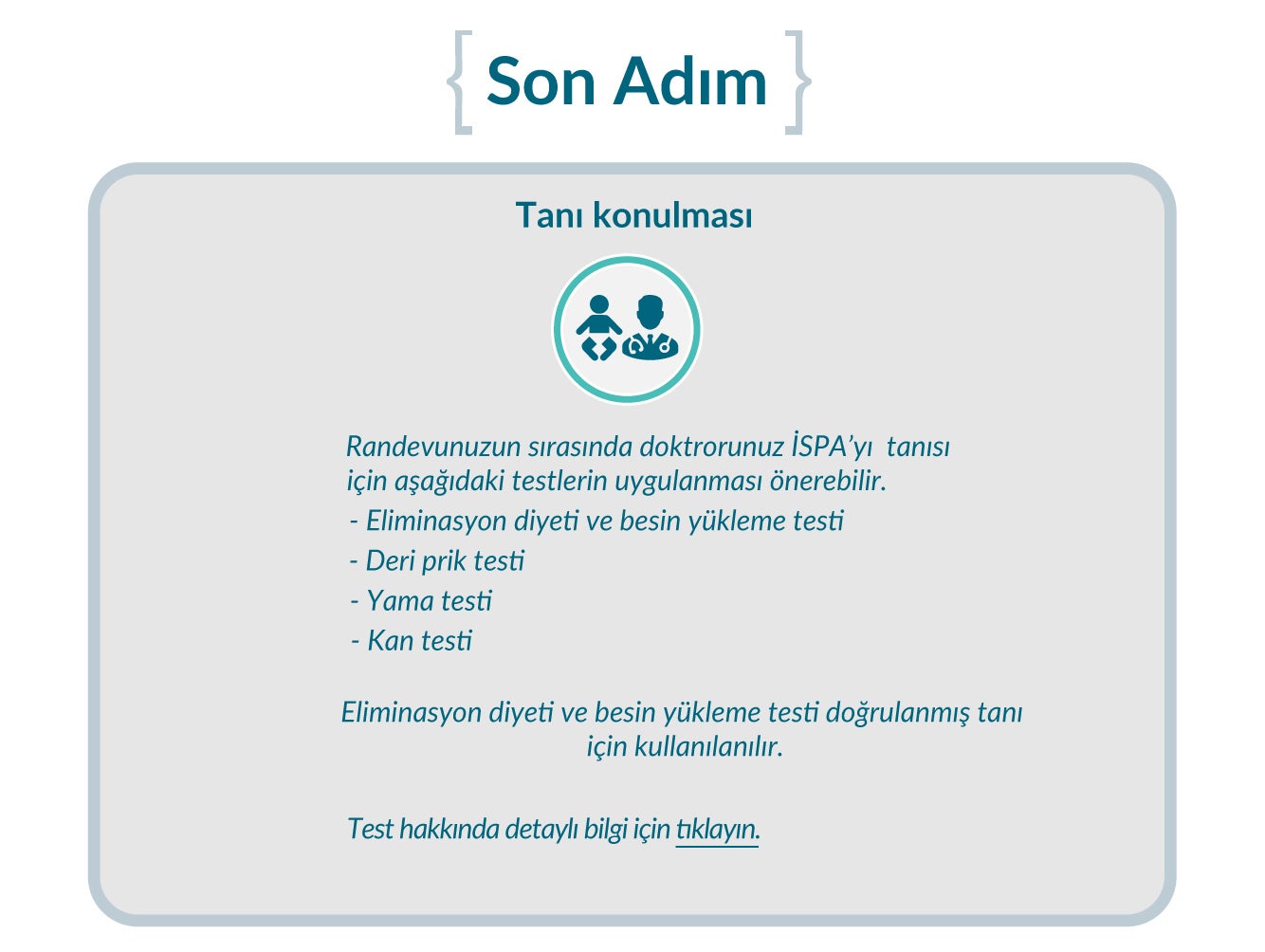 Adım Tanı
