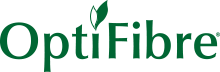 OptiFibre logosu