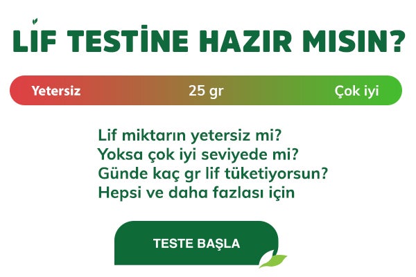 optifibre lif testi