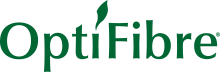 Optifibre logo