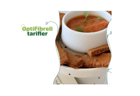 Kraker Tarifi