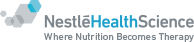Nestle Health Science Logo