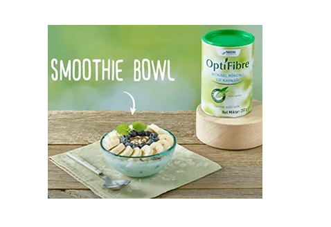 Smoothie Bowl