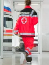 Sağlık Personeli